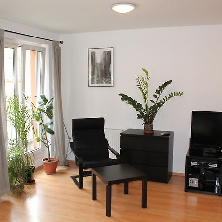 Erkel Apartment 부다페스트 외부 사진