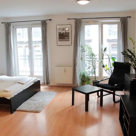 Erkel Apartment 부다페스트 외부 사진