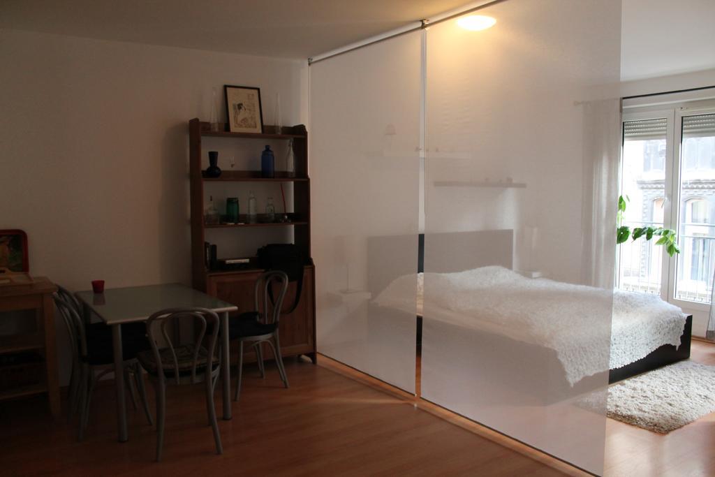 Erkel Apartment 부다페스트 객실 사진