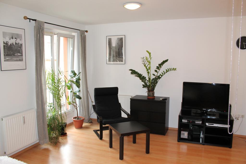 Erkel Apartment 부다페스트 외부 사진