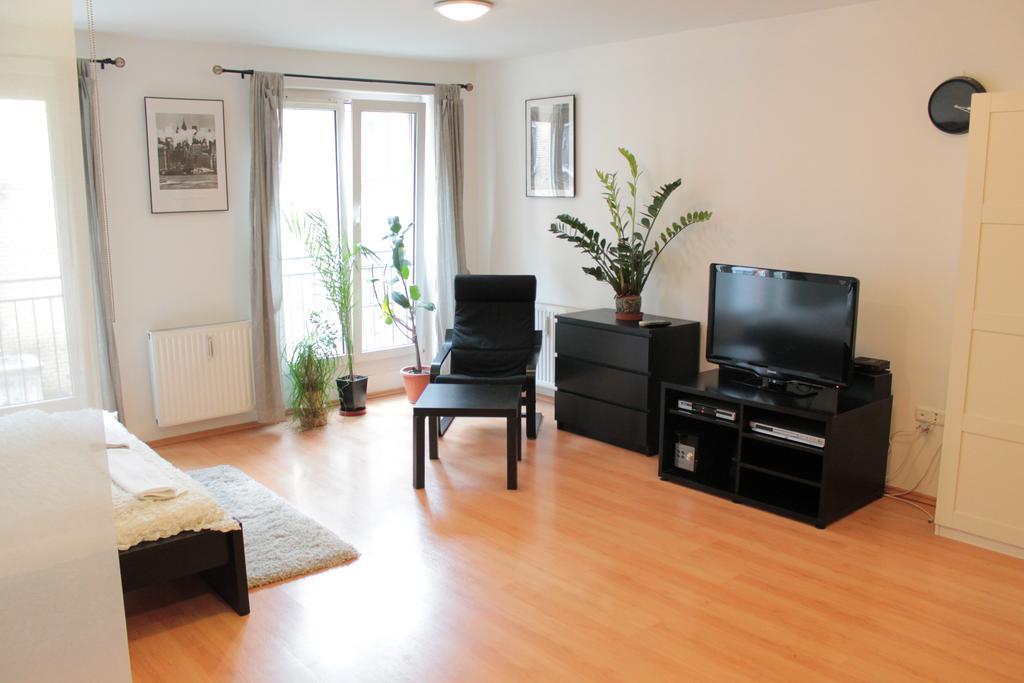Erkel Apartment 부다페스트 외부 사진