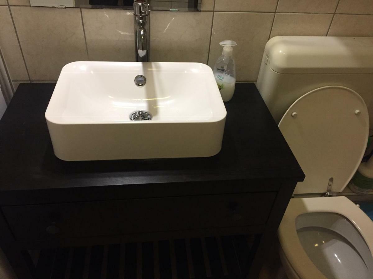 Erkel Apartment 부다페스트 외부 사진
