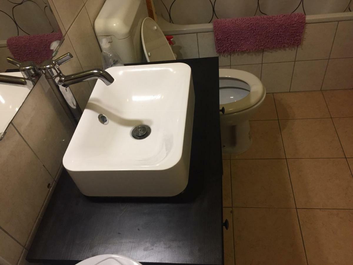 Erkel Apartment 부다페스트 외부 사진